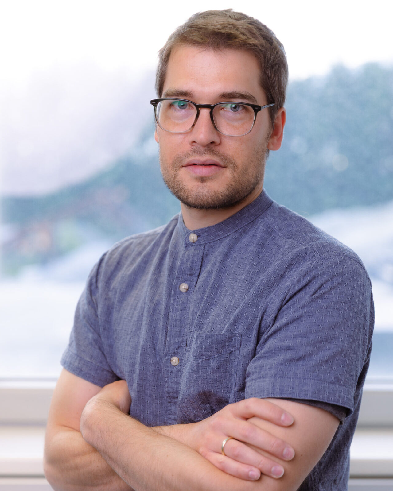 Arno Götz